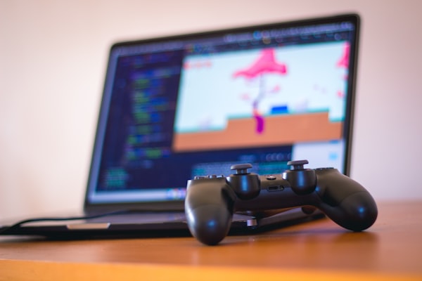 Unity開発