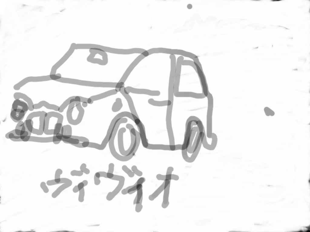 ヴィヴィオ